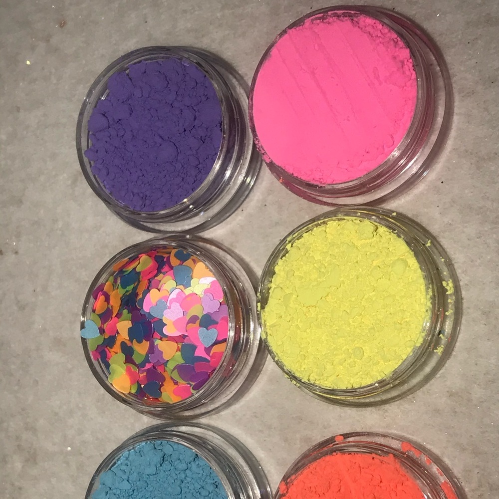 Mystery nail art bundle - Picture 5 of 5